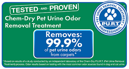 Pet Urine & Odor Removal Removes 99.9% of Pet Urine Odors and 99.2% of Bacteria