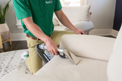 Carpet Cleaning in Aiken